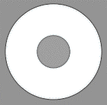 Disc Design Element